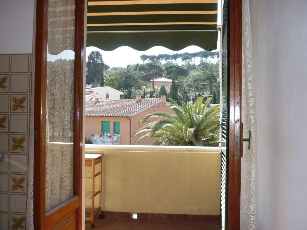 Appartamenti Marilise Porto Azzurro Zimmer foto