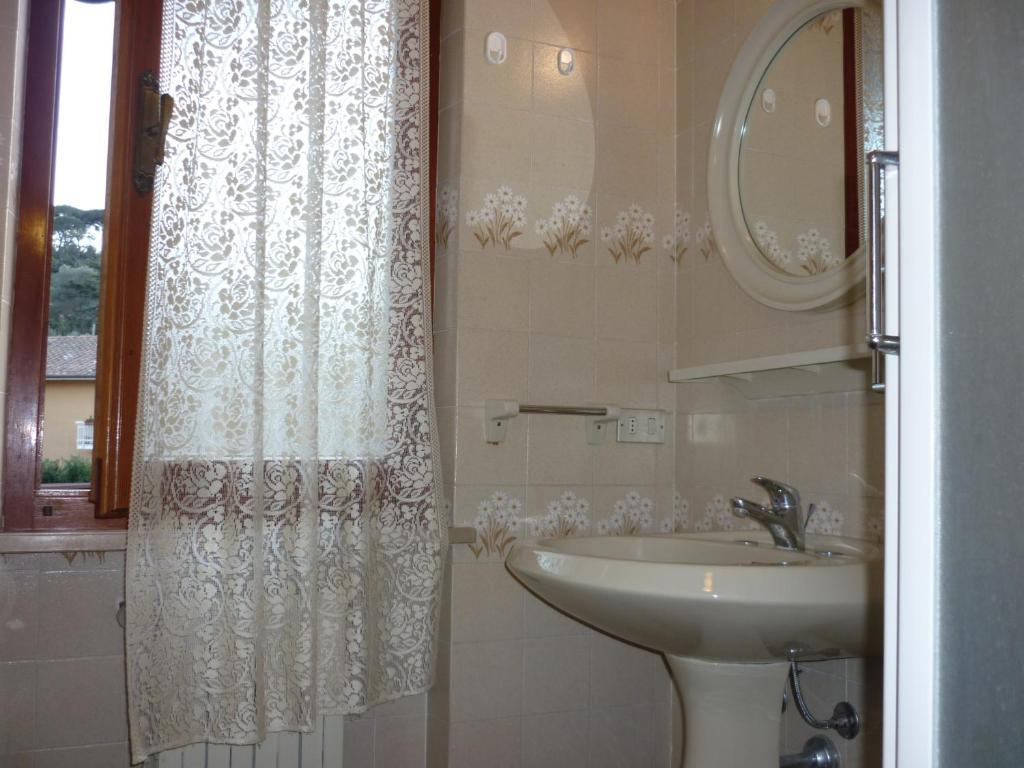 Appartamenti Marilise Porto Azzurro Zimmer foto