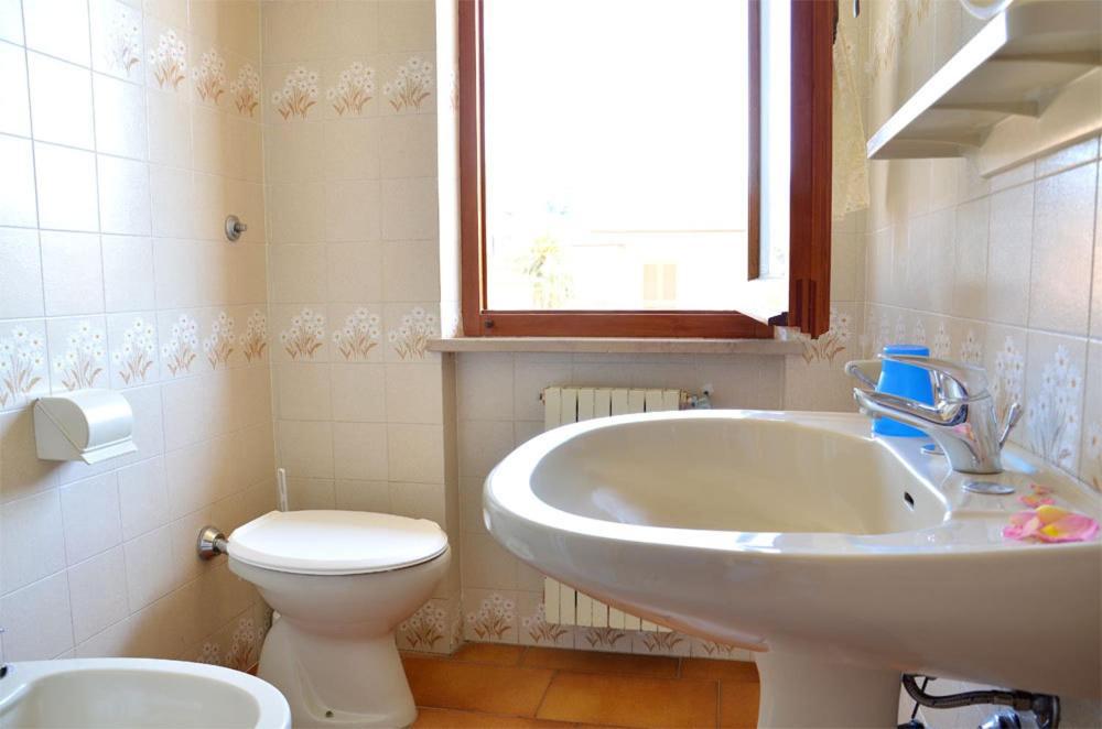 Appartamenti Marilise Porto Azzurro Zimmer foto